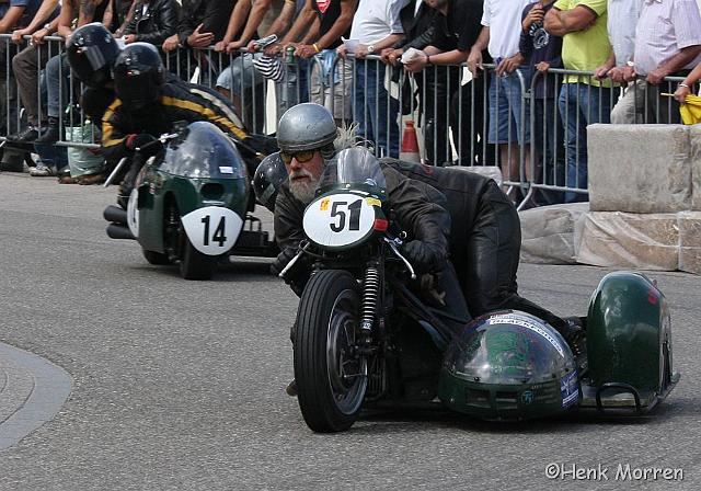 Barneveld 2009 Henk Morren 712 